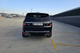 Land Rover, Range Rover Sport