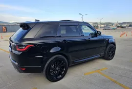 Land Rover, Range Rover Sport