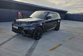 Land Rover, Range Rover Sport