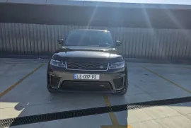 Land Rover, Range Rover Sport