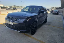 Land Rover, Range Rover Sport