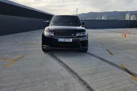 Land Rover, Range Rover Sport