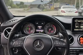 Mercedes-Benz, CLA-Class, CLA 250