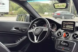 Mercedes-Benz, CLA-Class, CLA 250