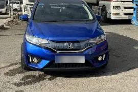 Honda, Fit