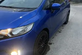 Honda, Fit