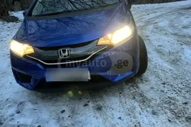 Honda, Fit