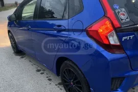 Honda, Fit