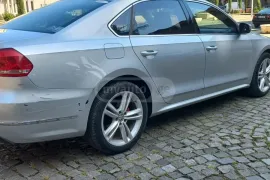 Volkswagen, Passat