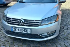 Volkswagen, Passat