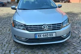 Volkswagen, Passat