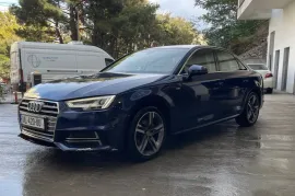 Audi, A series, A4