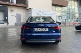 Audi, A series, A4