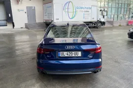 Audi, A series, A4