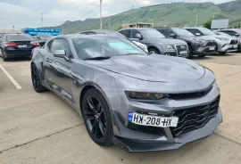 Chevrolet, Camaro