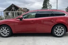 Mazda, Wagon