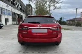 Mazda, Wagon