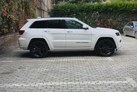 Jeep, Grand Cherokee