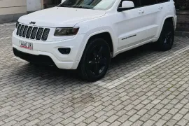 Jeep, Grand Cherokee