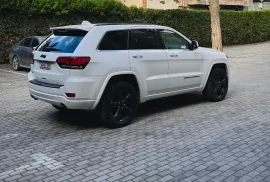 Jeep, Grand Cherokee