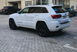 Jeep, Grand Cherokee