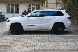 Jeep, Grand Cherokee