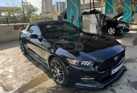 Ford, Mustang