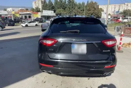 Maserati, Levante