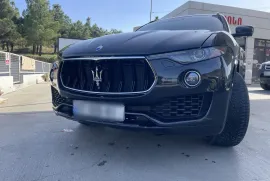 Maserati, Levante