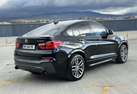 BMW, X Series, X4