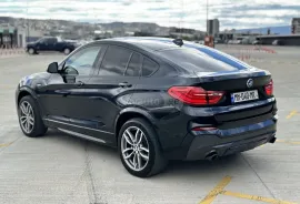 BMW, X Series, X4