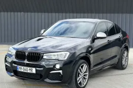 BMW, X Series, X4