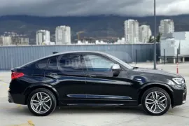 BMW, X Series, X4