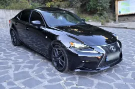 Lexus , IS, IS 250