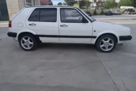 Volkswagen, Golf