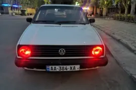 Volkswagen, Golf