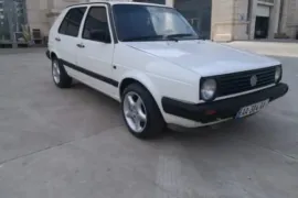 Volkswagen, Golf