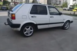 Volkswagen, Golf