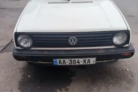 Volkswagen, Golf