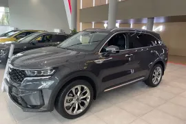 Kia, Sorento