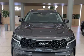 Kia, Sorento