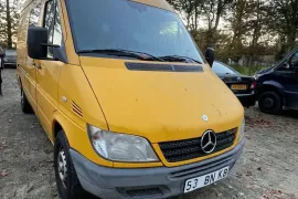 Mercedes-Benz, Sprinter