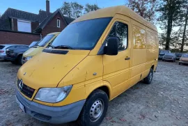 Mercedes-Benz, Sprinter