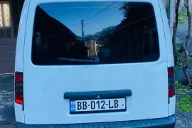 Opel, Combo