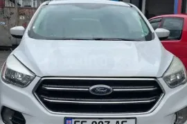 Ford, Escape