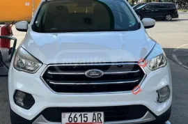 Ford, Escape