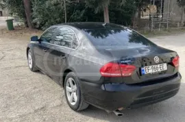 Volkswagen, Passat