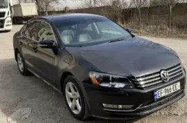 Volkswagen, Passat