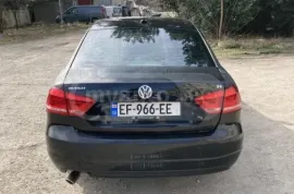 Volkswagen, Passat