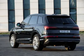 Audi, Q series, Q7